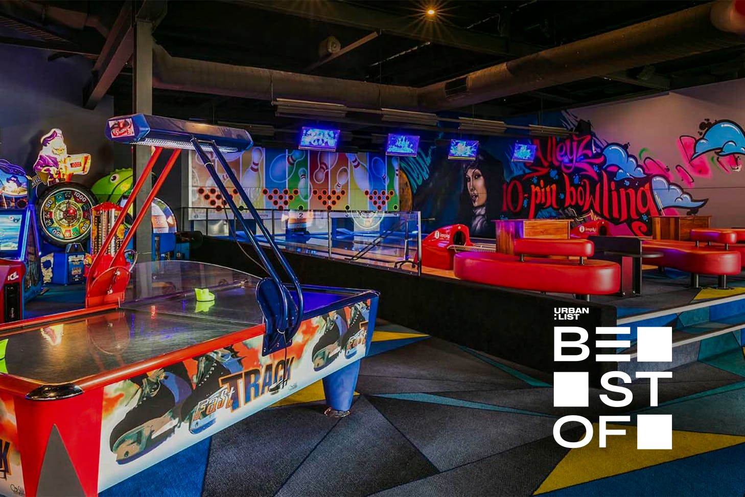 Melbourne's Best Pubs With Playgrounds